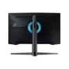Gaming Monitor Samsung Odyssey G7 C27G75TQSR Curved 27" 240Hz WQHD, 2K VA - parallel importer