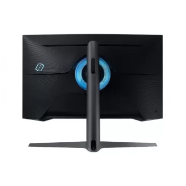Gaming Monitor Samsung Odyssey G7 C27G75TQSR Curved 27" 240Hz WQHD, 2K VA - parallel importer