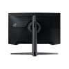 Gaming Monitor Samsung Odyssey G7 C27G75TQSR Curved 27" 240Hz WQHD, 2K VA - parallel importer