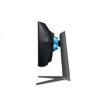 Gaming Monitor Samsung Odyssey G7 C27G75TQSR Curved 27" 240Hz WQHD, 2K VA - parallel importer