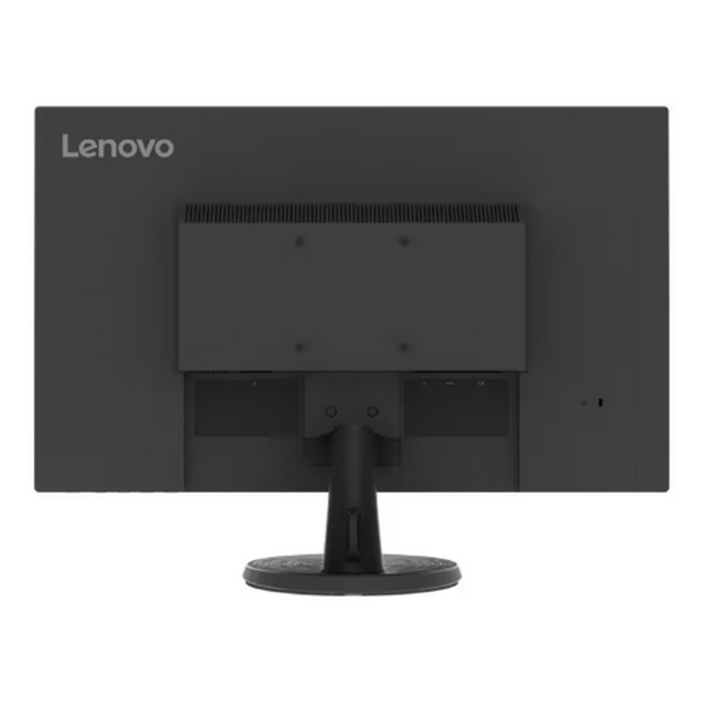 Монитор для ПК Lenovo 63DDKAT6IS C27-40 27" 75Hz FHD VA Цвет:черный