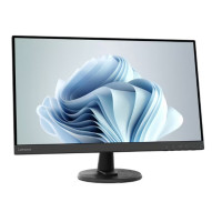 Монитор для ПК Lenovo 63DDKAT6IS C27-40 63DDKAT6IS 27" 75Hz FHD VA Цвет:черный