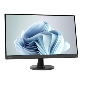 Монитор для ПК Lenovo 63DDKAT6IS C27-40 63DDKAT6IS 27" 75Hz FHD VA Цвет:чёрный