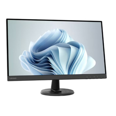 Монитор для ПК Lenovo 63DDKAT6IS C27-40 27" 75Hz FHD VA Цвет:черный Монитор для ПК Lenovo 63DDKAT6IS C27-40 27" 75Hz FHD VA Цвет:черный