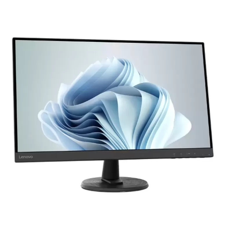מסך מחשב Lenovo 63DDKAT6IS C27-40 63DDKAT6IS 27" 75Hz FHD VA צבע שחור מסך מחשב Lenovo 63DDKAT6IS C27-40 63DDKAT6IS 27" 75Hz FHD VA צבע שחור