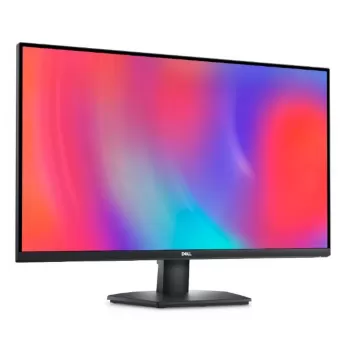 מסך מחשב Dell SE3223Q 31.5" 60Hz UHD, 4K VA צבע שחור