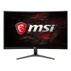 מסך גיימינג MSI Optix G241VC קעור 23.6" 75Hz FHD VA צבע שחור