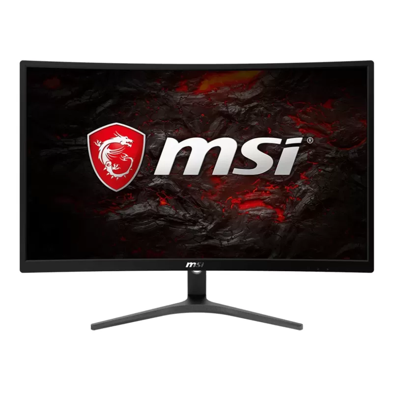מסך גיימינג MSI Optix G241VC קעור 23.6" 75Hz FHD VA צבע שחור