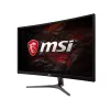 מסך גיימינג MSI Optix G241VC קעור 23.6" 75Hz FHD VA צבע שחור