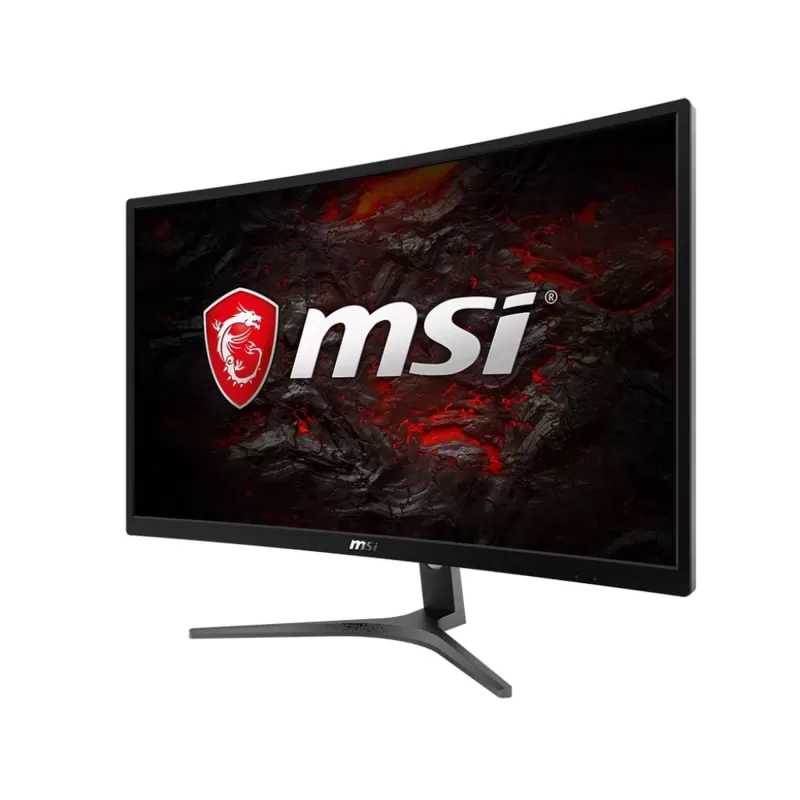 מסך גיימינג MSI Optix G241VC קעור 23.6" 75Hz FHD VA צבע שחור