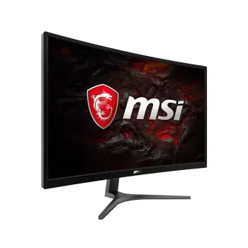 מסך גיימינג MSI Optix G241VC קעור 23.6" 75Hz FHD VA צבע שחור
