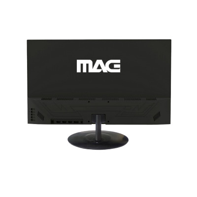 Computer Monitor MAG FA22V 21.45" 75Hz FHD VA Color:black Computer Monitor MAG FA22V 21.45" 75Hz FHD VA Color:black