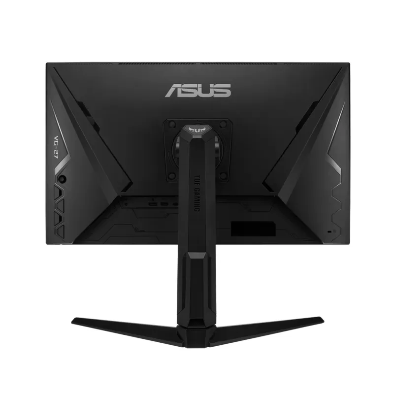 מסך גיימינג Asus TUF GAMING VG279QL1A 90LM05X0-B02170 27" 165Hz FHD IPS צבע שחור - יבואן רשמי