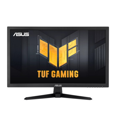 Gaming Monitor Asus TUF Gaming VG248Q1B 24" 165Hz FHD TN Color:black - official importer Gaming Monitor Asus TUF Gaming VG248Q1B 24" 165Hz FHD TN Color:black - official importer