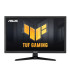 Gaming Monitor Asus TUF Gaming VG248Q1B 24" 165Hz FHD TN Color:black - official importer Gaming Monitor Asus TUF Gaming VG248Q1B 24" 165Hz FHD TN Color:black - official importer