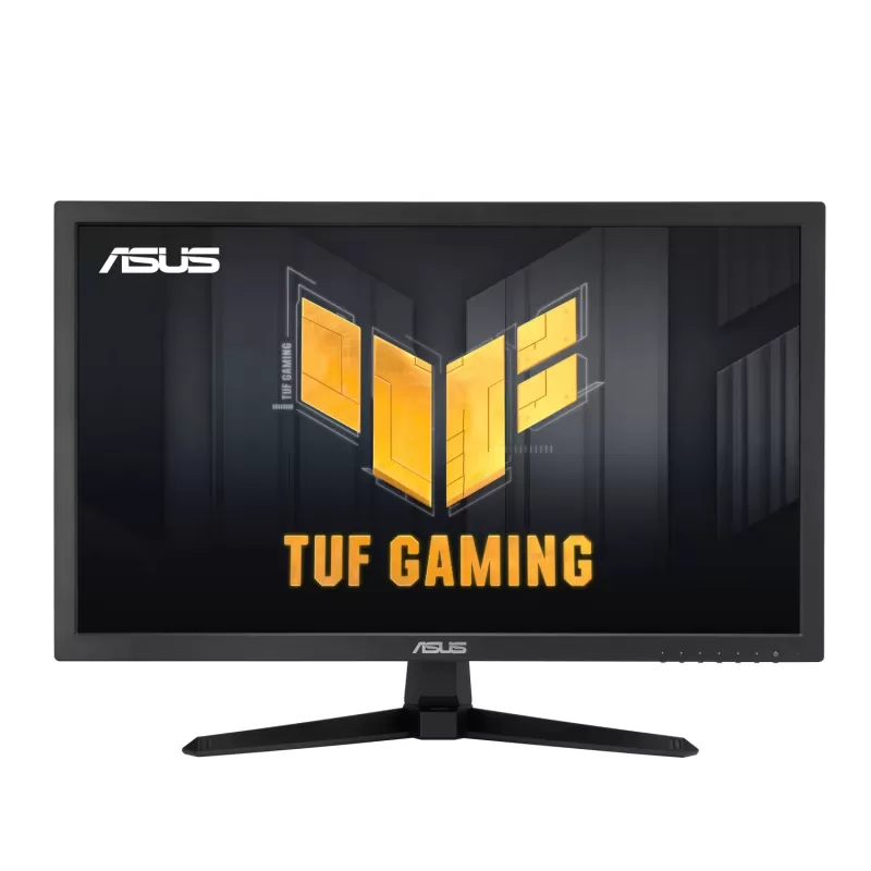 Gaming Monitor Asus TUF Gaming VG248Q1B 90LM0870-B01170 24" 165Hz FHD TN Color:black - official importer