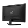 Gaming Monitor Asus TUF Gaming VG248Q1B 90LM0870-B01170 24" 165Hz FHD TN Color:black - official importer
