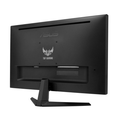Gaming Monitor Asus TUF Gaming VG248Q1B 24" 165Hz FHD TN Color:black - official importer Gaming Monitor Asus TUF Gaming VG248Q1B 24" 165Hz FHD TN Color:black - official importer