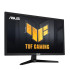 Gaming Monitor Asus TUF Gaming VG248Q1B 24" 165Hz FHD TN Color:black - official importer Gaming Monitor Asus TUF Gaming VG248Q1B 24" 165Hz FHD TN Color:black - official importer