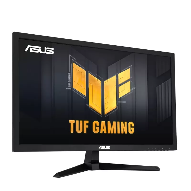 Gaming Monitor Asus TUF Gaming VG248Q1B 90LM0870-B01170 24" 165Hz FHD TN Color:black - official importer