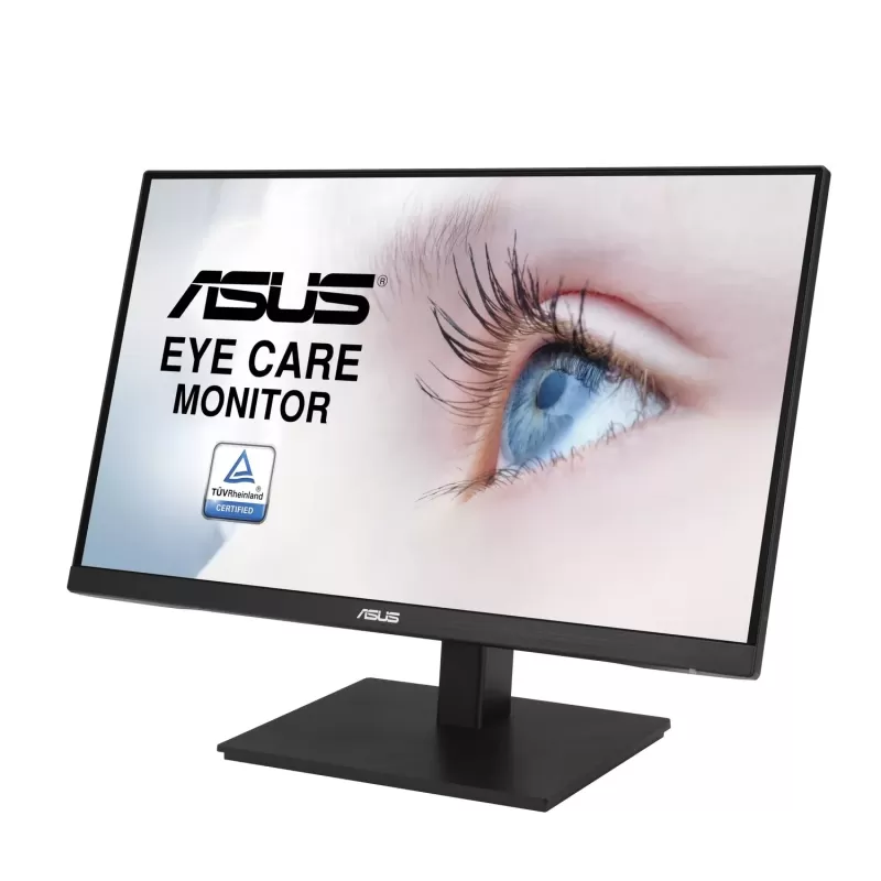 מסך מחשב Asus VA24EQSB 90LM056F-B01170 23.8" 75Hz FHD IPS צבע שחור - יבואן רשמי