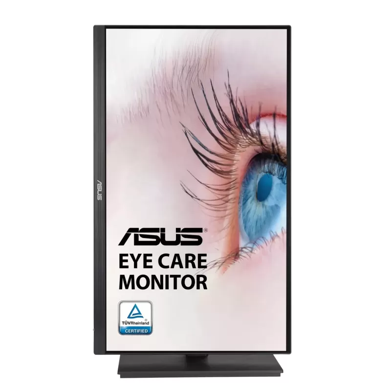מסך מחשב Asus VA24EQSB 90LM056F-B01170 23.8" 75Hz FHD IPS צבע שחור - יבואן רשמי