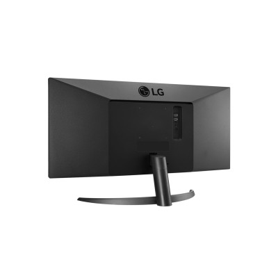 Монитор для ПК LG 29WP500-B 29" UltraWide IPS FHD 75Hz 5ms Цвет:черный - параллельный импортер Монитор для ПК LG 29WP500-B 29" UltraWide IPS FHD 75Hz 5ms Цвет:черный - параллельный импортер
