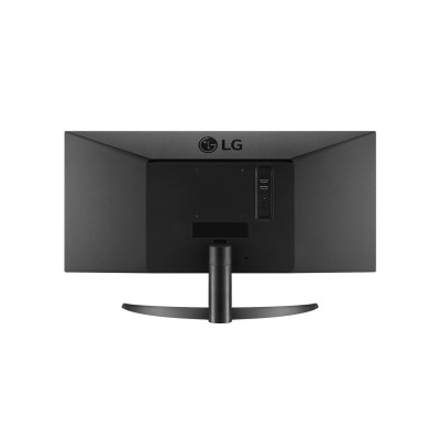 Монитор для ПК LG 29WP500-B 29" UltraWide IPS FHD 75Hz 5ms Цвет:черный - параллельный импортер Монитор для ПК LG 29WP500-B 29" UltraWide IPS FHD 75Hz 5ms Цвет:черный - параллельный импортер