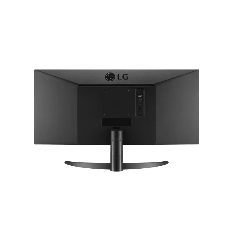 מסך מחשב LG 29WP500-B 29" UltraWide IPS FHD 75Hz 5ms 29WP500-B צבע שחור - יבואן מקביל
