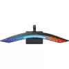 מסך גיימינג Samsung 34" S34A650UBU WQHD 100Hz VA USB-C PD90W S34A650UBU קעור - יבואן מקביל