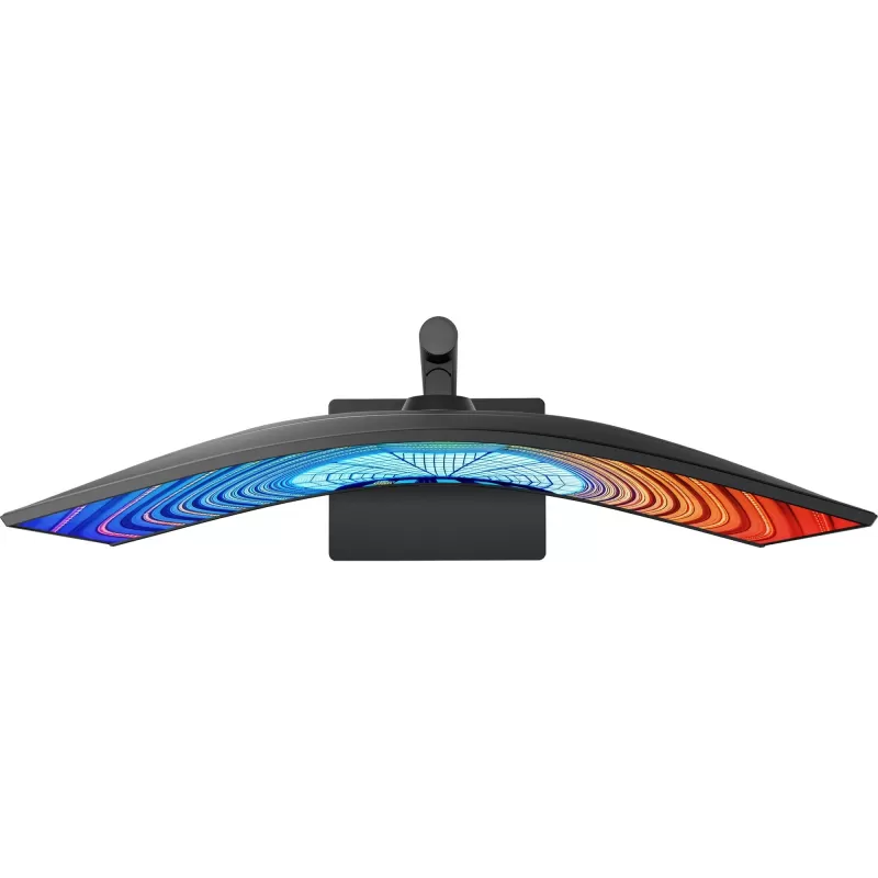 מסך גיימינג Samsung 34" S34A650UBU WQHD 100Hz VA USB-C PD90W S34A650UBU קעור - יבואן מקביל