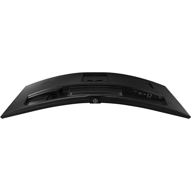 מסך גיימינג Samsung 34" S34A650UBU WQHD 100Hz VA USB-C PD90W S34A650UBU קעור - יבואן מקביל