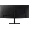 מסך גיימינג Samsung 34" S34A650UBU WQHD 100Hz VA USB-C PD90W S34A650UBU קעור - יבואן מקביל