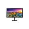 מסך מחשב LG 27MD5KL-B 27" 27MD5KL UltraFine 5K IPS Monitor PD94W with Thunderbolt 3 27MD5KL-B 60Hz צבע שחור - יבואן מקביל
