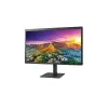 מסך מחשב LG 27MD5KL-B 27" 27MD5KL UltraFine 5K IPS Monitor PD94W with Thunderbolt 3 27MD5KL-B 60Hz צבע שחור - יבואן מקביל