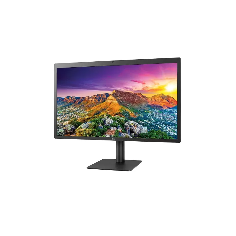 מסך מחשב LG 27MD5KL-B 27" 27MD5KL UltraFine 5K IPS Monitor PD94W with Thunderbolt 3 27MD5KL-B 60Hz צבע שחור - יבואן מקביל