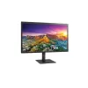מסך מחשב LG 27MD5KL-B 27" 27MD5KL UltraFine 5K IPS Monitor PD94W with Thunderbolt 3 27MD5KL-B 60Hz צבע שחור - יבואן מקביל