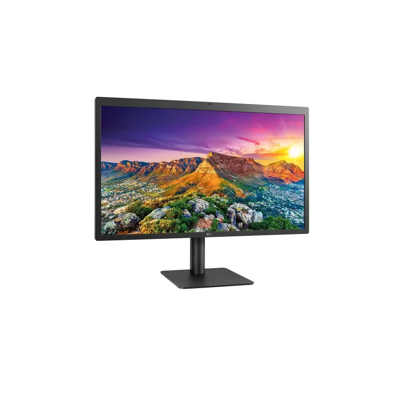 מסך מחשב LG 27MD5KL-B 27" 27MD5KL UltraFine 5K IPS Monitor PD94W with Thunderbolt 3 27MD5KL-B 60Hz צבע שחור - יבואן מקביל