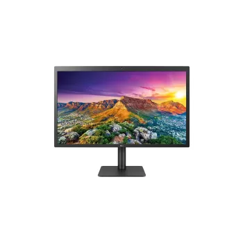 מסך מחשב LG 27MD5KL-B 27" 27MD5KL UltraFine 5K IPS Monitor PD94W with Thunderbolt 3 27MD5KL-B 60Hz צבע שחור - יבואן מקביל