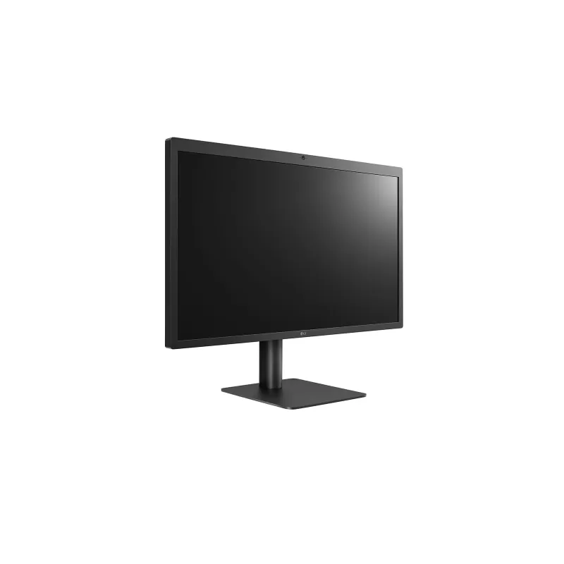 מסך מחשב LG 27MD5KL-B 27" 27MD5KL UltraFine 5K IPS Monitor PD94W with Thunderbolt 3 27MD5KL-B 60Hz צבע שחור - יבואן מקביל
