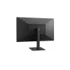 מסך מחשב LG 27MD5KL-B 27" 27MD5KL UltraFine 5K IPS Monitor PD94W with Thunderbolt 3 27MD5KL-B 60Hz צבע שחור - יבואן מקביל
