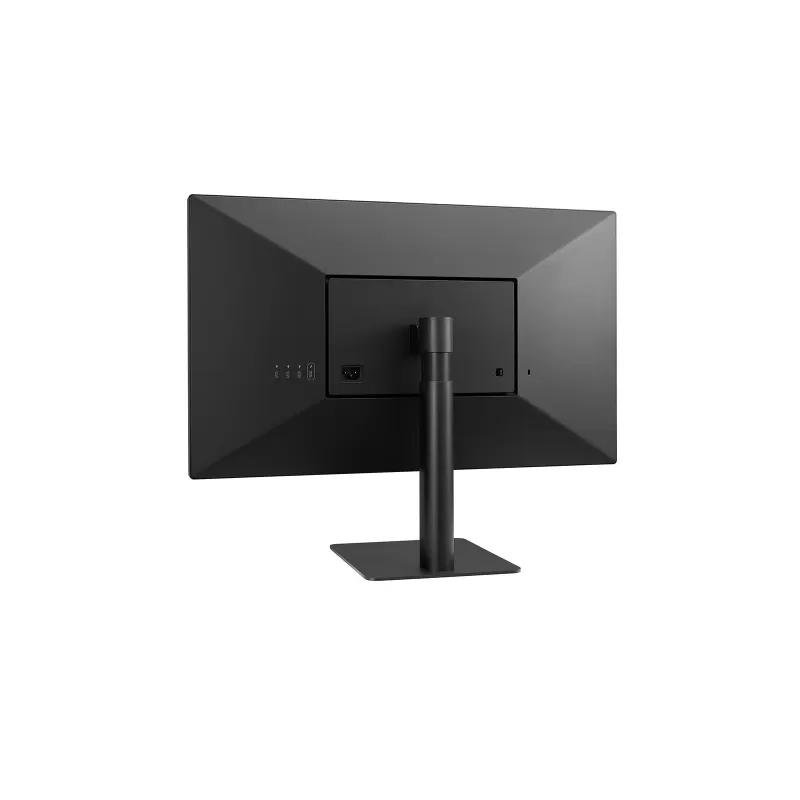 מסך מחשב LG 27MD5KL-B 27" 27MD5KL UltraFine 5K IPS Monitor PD94W with Thunderbolt 3 27MD5KL-B 60Hz צבע שחור - יבואן מקביל