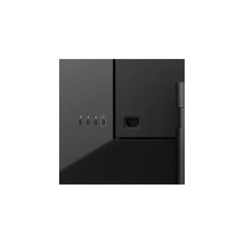 מסך מחשב LG 27MD5KL-B 27" 27MD5KL UltraFine 5K IPS Monitor PD94W with Thunderbolt 3 27MD5KL-B 60Hz צבע שחור - יבואן מקביל