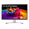 מסך מחשב גיימינג LG לבן 27" LED 27UL600-W Ultra HD 4K IPS HDR 27UL600-W 60Hz - יבואן מקביל מסך מחשב גיימינג LG לבן 27" LED 27UL600-W Ultra HD 4K IPS HDR 27UL600-W 60Hz - יבואן מקביל