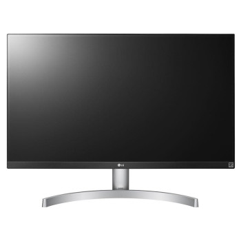 Игровой монитор LG белый 27" LED 27UL600-W Ultra HD 4K IPS HDR 27UL600-W 60Hz - параллельный импортер
