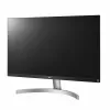 מסך מחשב גיימינג LG לבן 27" LED 27UL600-W Ultra HD 4K IPS HDR 27UL600-W 60Hz - יבואן מקביל מסך מחשב גיימינג LG לבן 27" LED 27UL600-W Ultra HD 4K IPS HDR 27UL600-W 60Hz - יבואן מקביל