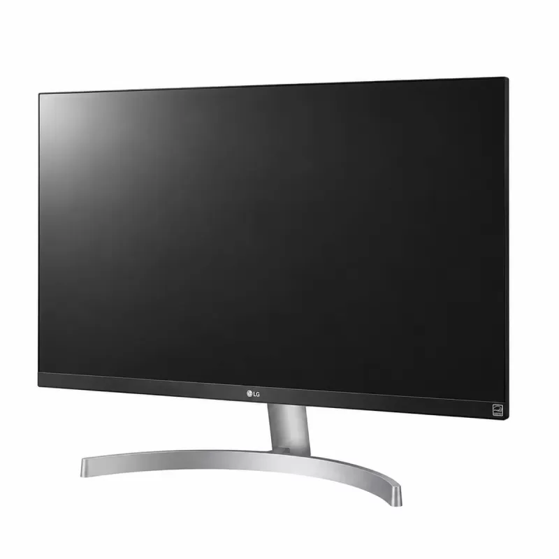 מסך מחשב גיימינג LG לבן 27" LED 27UL600-W Ultra HD 4K IPS HDR 27UL600-W 60Hz - יבואן מקביל מסך מחשב גיימינג LG לבן 27" LED 27UL600-W Ultra HD 4K IPS HDR 27UL600-W 60Hz - יבואן מקביל
