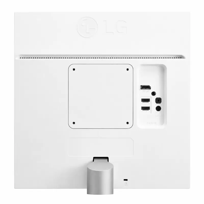 מסך מחשב גיימינג LG לבן 27" LED 27UL600-W Ultra HD 4K IPS HDR 27UL600-W 60Hz - יבואן מקביל מסך מחשב גיימינג LG לבן 27" LED 27UL600-W Ultra HD 4K IPS HDR 27UL600-W 60Hz - יבואן מקביל