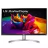 Игровой монитор LG white 27" LED 27UL600-W Ultra HD 4K IPS HDR 27UL600-W 60Hz - параллельный импортер