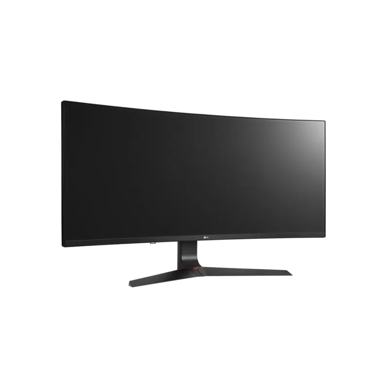 Игровой Монитор LG 34" 34GL750-B WFHD 144Hz 34GL750-B IPS Цвет:чёрный - параллельный импортер Игровой Монитор LG 34" 34GL750-B WFHD 144Hz 34GL750-B IPS Цвет:чёрный - параллельный импортер